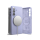 Etui do telefonów Ringke Silicone Magnetic Magsafe Galaxy S26 Lavender